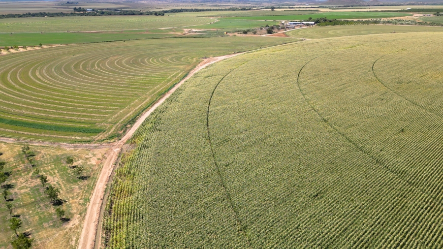 0 Bedroom Property for Sale in Hopetown Northern Cape